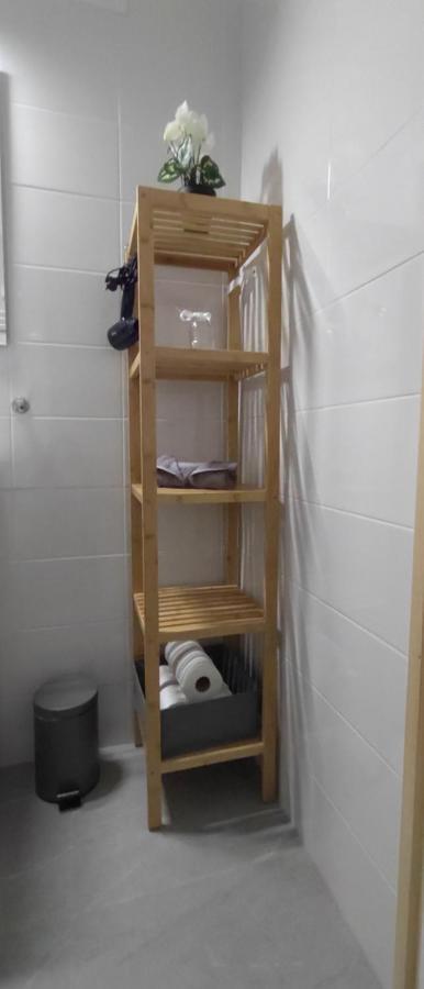 Blue Moon Apartman Eger Luaran gambar